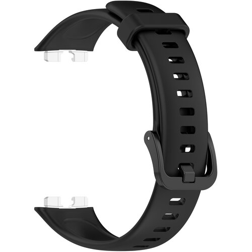 INF nadomestni trak za huawei band 10/9/8 black, (22076804) Cene