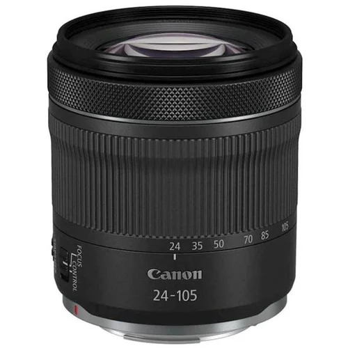  Objektiv CANON LENS RF 24-105mm F4-7.1 IS STM