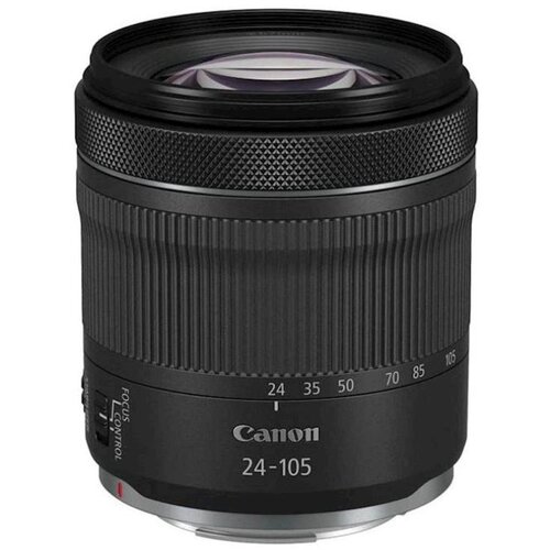  Objektiv CANON LENS RF 24-105mm F4-7.1 IS STM Cijene