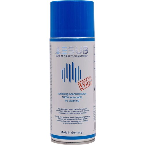 AESUB Plavi Skener Sprej, 400 ml Cene