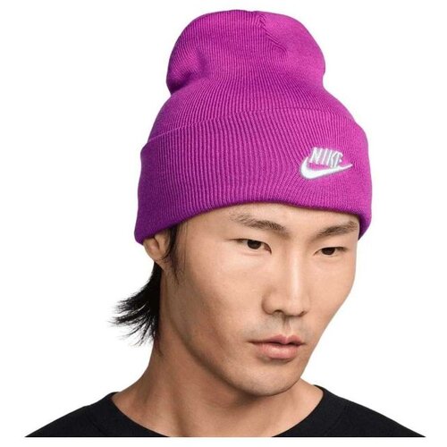 Nike U nk peak beanie tc fut f24 l Slike