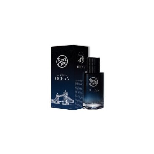  Parfem za muškarce RedOne EDT 100 ml – Ocean Cijene