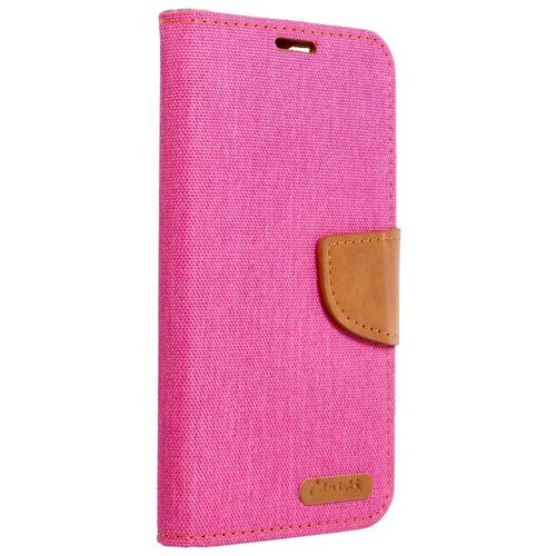 CANVAS Book case za SAMSUNG A52 5G / A52 LTE 4G / A52s 5G pink Slike