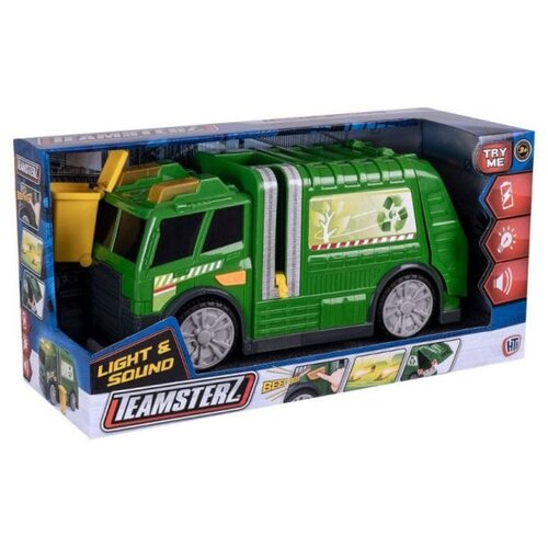Teamsterz Igračka Value Recycling Truck HL1417120 Cijene