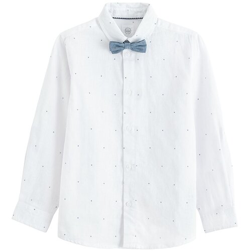 Cool club srajca DR CCB2821684-00 F bela 164 Cene