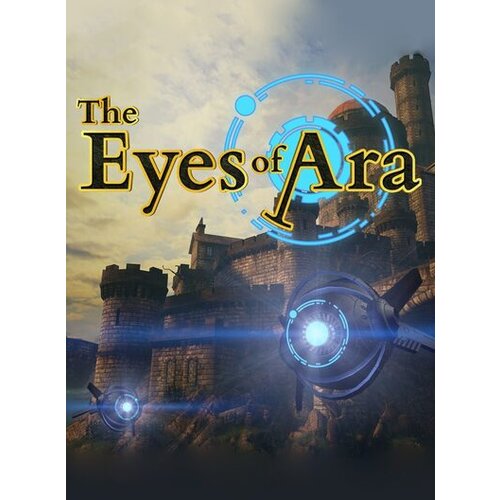 Steam The Eyes of Ara Key GLOBAL Cene