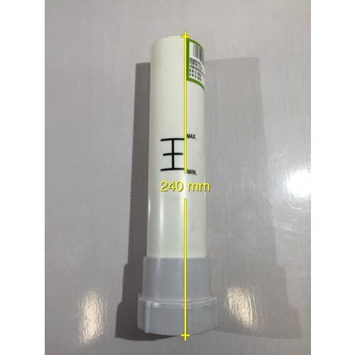 Intex Rezervni deli za Peščeni filter Krystal Clear 3,7 m³ - (7) osrednja vpenjalna cev Cene