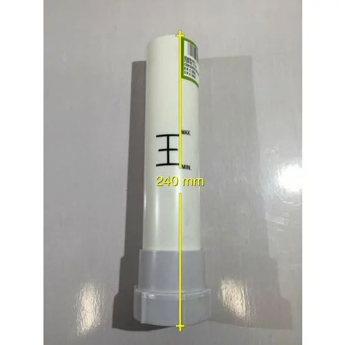 Intex Rezervni deli za Peščeni filter Krystal Clear 3,7 m³ - (7) osrednja vpenjalna cev