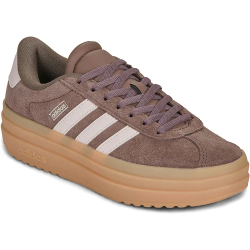 Adidas Nizke superge VL COURT BOLD J Kostanjeva