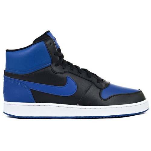 Nike Visoke superge Ebernon Mid Modra Cene