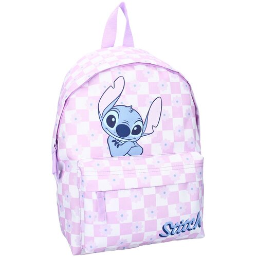 Disney Ranac za devojčice Stitch, Svetloroze Slike