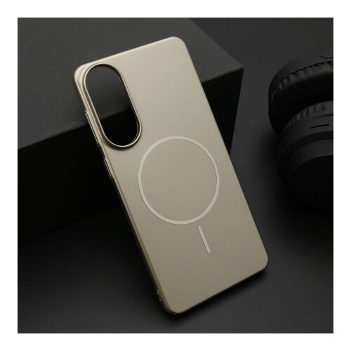  Futrola pure matte magsafe za samsung s937b galaxy s25 edge 5g zlatna ( F122059 ) Cene