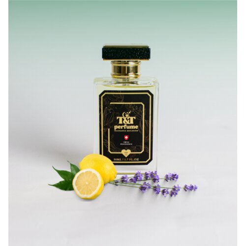 Tokatli Unisex parfem Neo portoly, EDP, 50 ml Cene