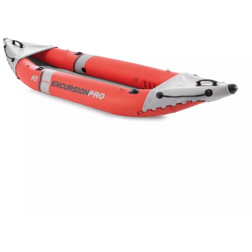 Intex excursion pro K1 kajak jednosed Slike
