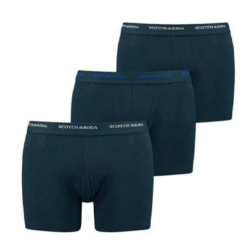 SCOTCH &amp;amp; SODA set mu&amp;scaron;kih bokserica SS701222704-002 Slike
