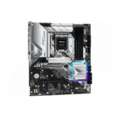 AsRock matična ploča Z790 pro RS/LGA1700 Slike
