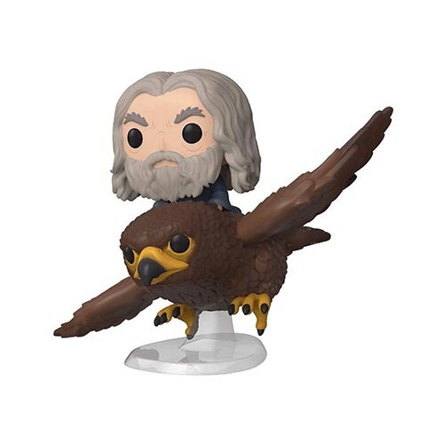 Funko Lord of the Rings - Figura - LOTR, Gwaihir/Gandalf Slike