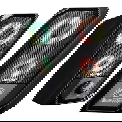 Marvo SG-265 RGB gaming zvočniki MARV-SG-265 Slike