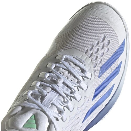Adidas Tenis Adizero Cybersonic Bela Slike