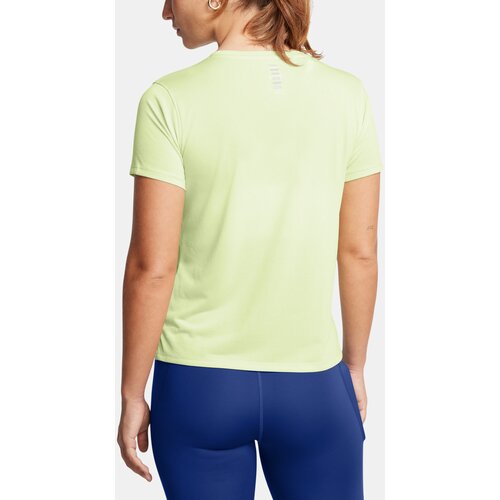 Under Armour Women's T-shirt UA Launch Shortsleeve - Women Cene