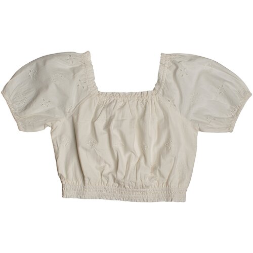 GAP Topi &amp;amp; Bluze 601092-001 Bela Slike