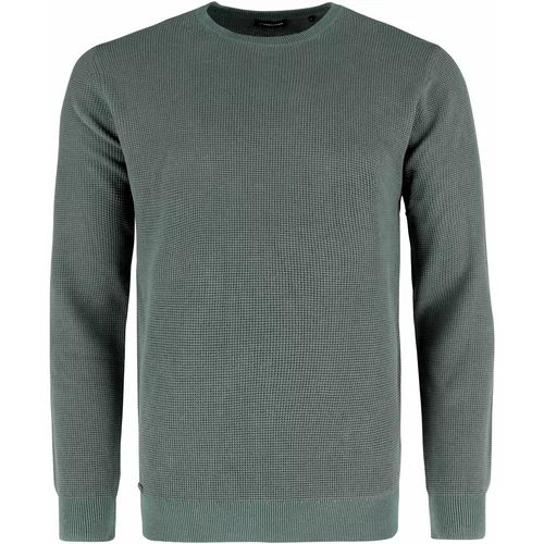 Volcano Man's Sweater S-LARKS M03165-W24