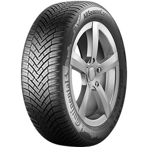 Continental AllSeasonContact 235/60 R16 100H Slike