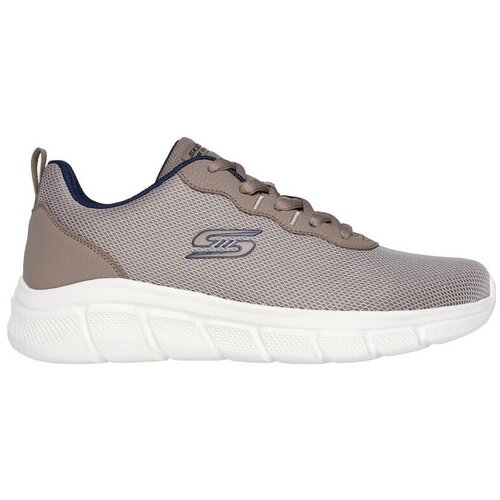 Skechers Modne superge BOBS SPORT B FLEX-ICY ADGE Bež Cene