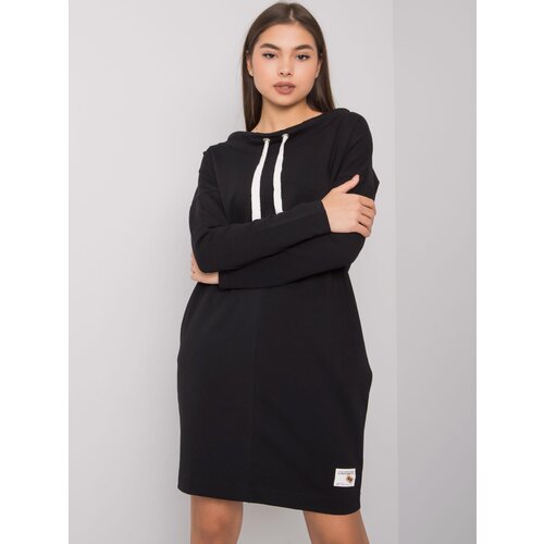 RELEVANCE Dress-RV-SK-7160.43P-black Cijene