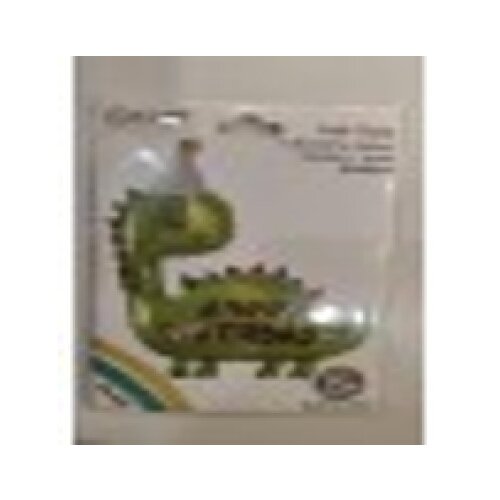Falseto, balon, dinosaurus, 86*80cm ( 725052 ) Slike