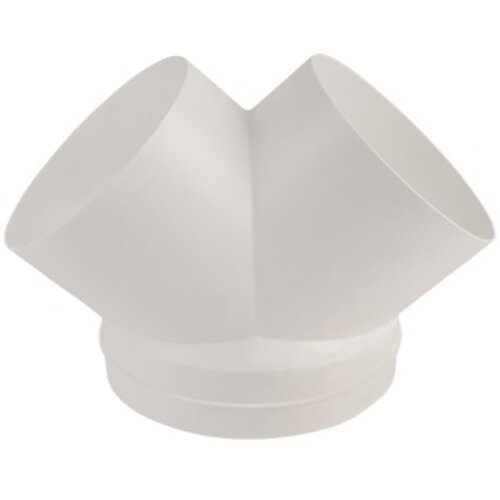 ETISAIR razdelilec Y za cev nape 2x 125 mm na 150 mm 50774 Cene