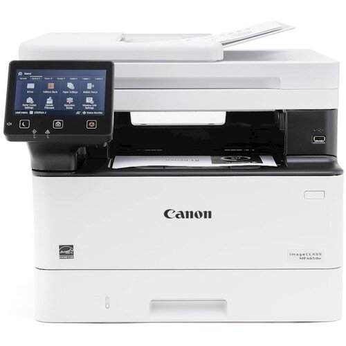 Canon MFP i-SENSYS MF465dw Cijene