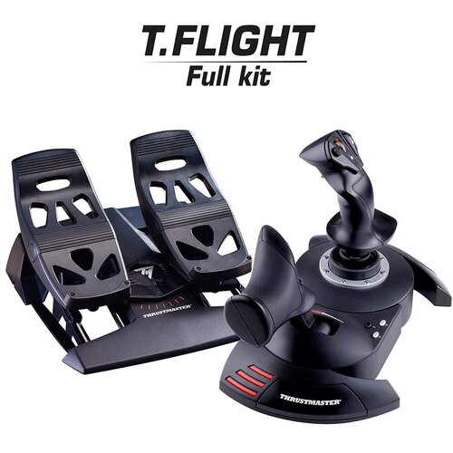 Thrustmaster T-FLIGHT FULL KIT XBOX SERIES X/S WW VERSION Cijene