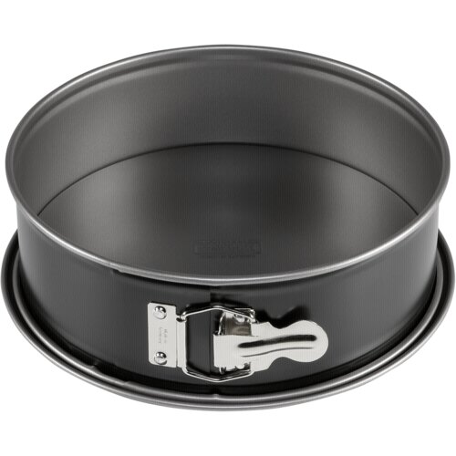 Kaiser Inspiration springf. pan with flat base 24 cm Slike