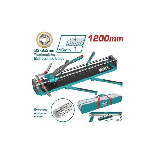 Rezač keramike 120 cm THT571201 TOTAL Cijene