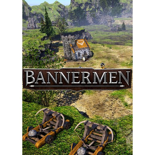  Bannermen Steam Key GLOBAL Cene