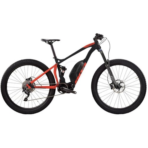 Wilier gorsko električno kolo e803TRB - 630Wh, (20825857) Cene