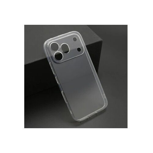  Futrola ultra tanki protect silikon za honor 600 pro providna (bela) ( F124506 ) Cene