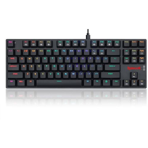 Redragon Aps TKL RGB Wired Mehanička tastatura Cene