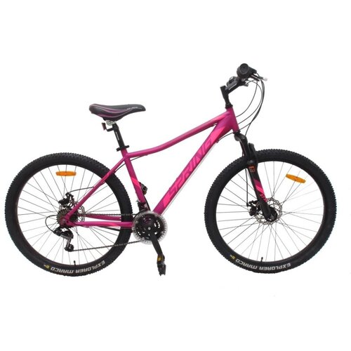  Bicikl Spring Gisele - MTB 2739 - S Cijene