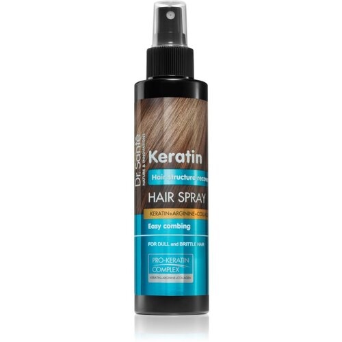 Dr. Santé Keratin regenerirajući serum za lomljivu kosu bez sjaja 150 ml Cijene