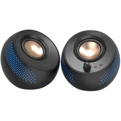 Creative Labs Pebble X Full range Black Wired 15 W Cijene