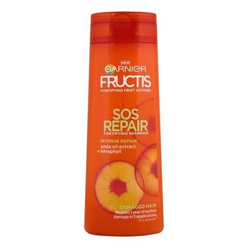 Garnier šampon Sos Repair 400ml Cene