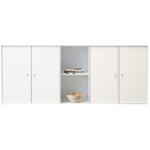 Hammel Bela stenska skrinja Mistral Kubus, 169 x 69 cm Slike