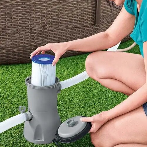 Bestway pumpa za bazen 58386 Slike