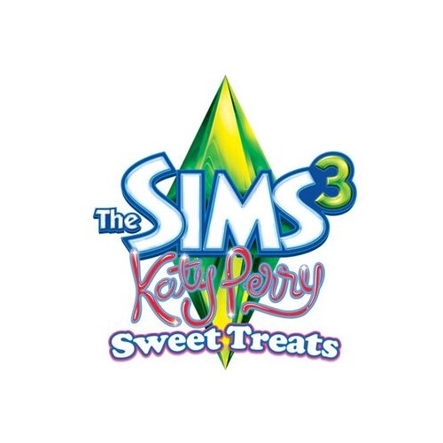 The Sims 3: Katy Perry's Sweet Treats (DLC) Origin Key GLOBAL Cene