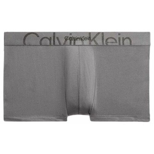 Calvin Klein sive muške bokserice CK000NB3312A-5JX Slike