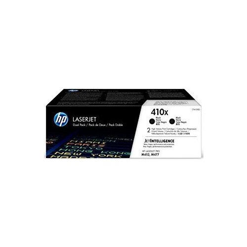  HP 410X črn/black 2 KOSA (CF410XD) - original MEGA AKCIJA! Cene