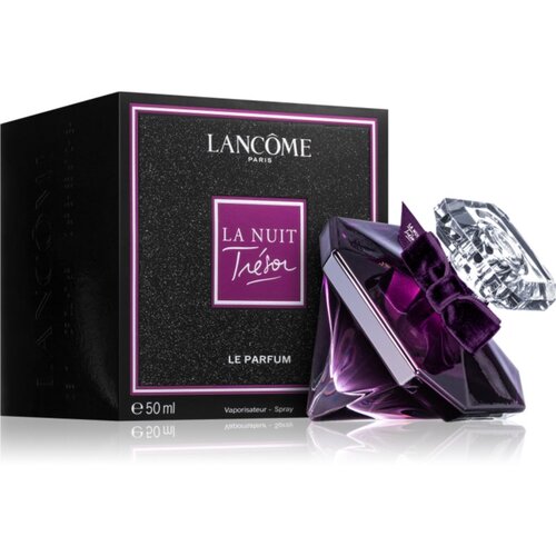 Lanc&amp;ocirc;me La Nuit Tr&amp;eacute;sor Le Parfum parfum za ženske 50 ml Slike