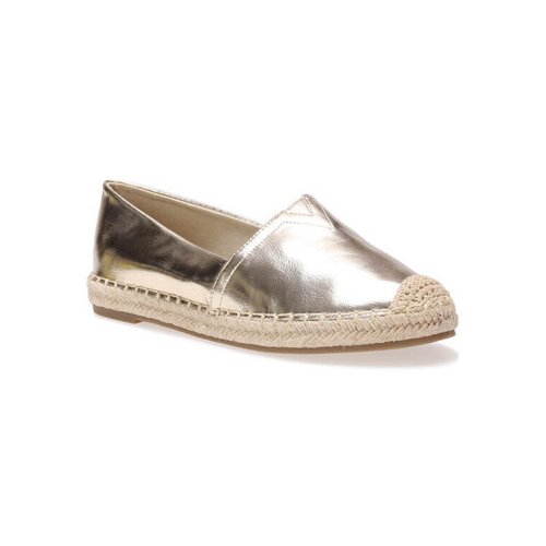 La Modeuse Espadrile 75536_P178842 Pozlačena Slike